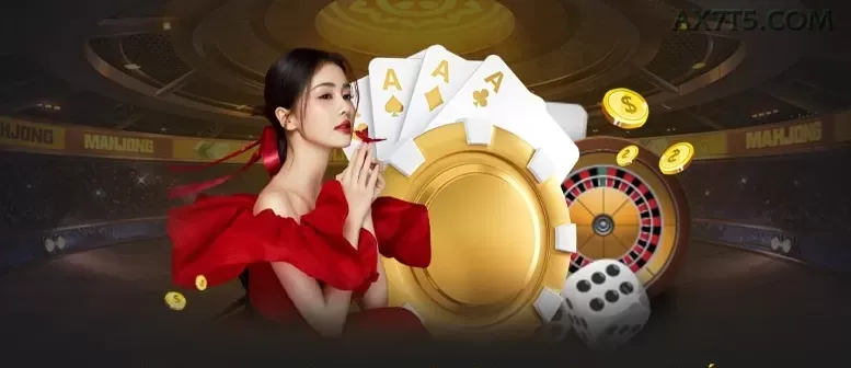 Cassino ao Vivo ax7