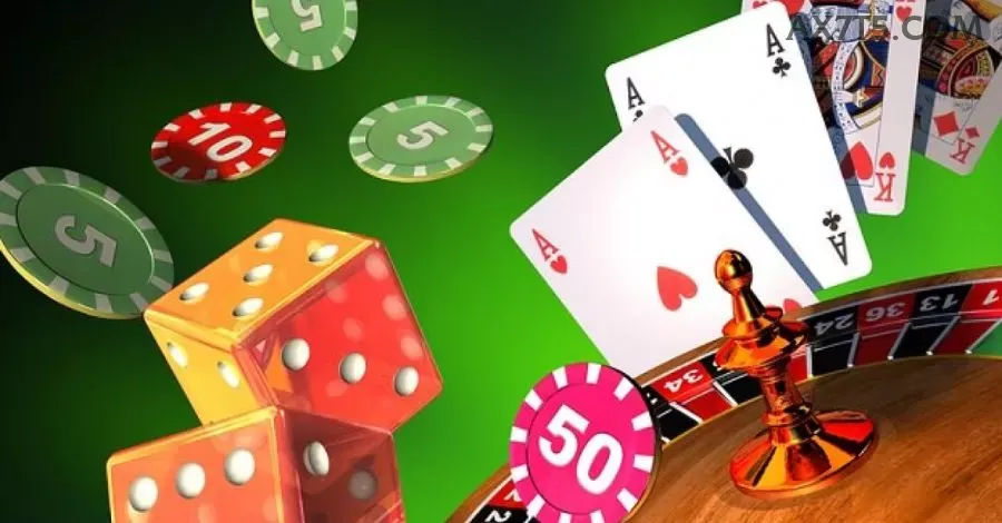 Fortune Ox Slot