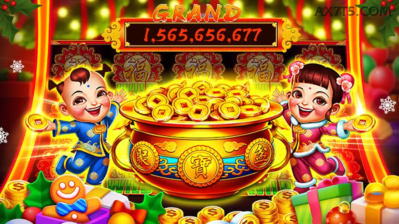 Sugar Rush Slot