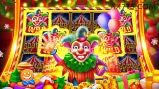 Fortune Ox Slot