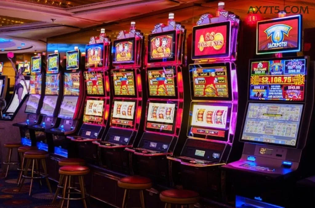 Sweet Bonanza Slot